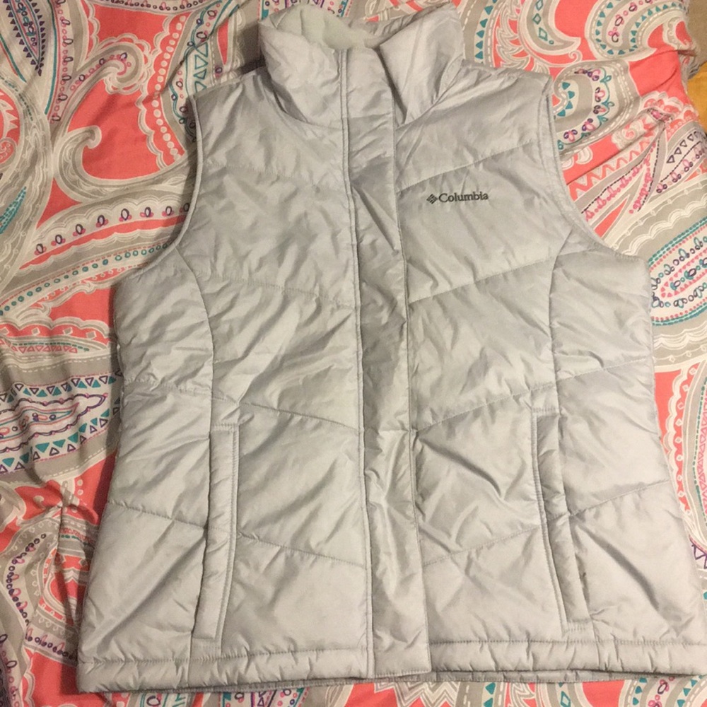Columbia Women’s Puffer Vest
